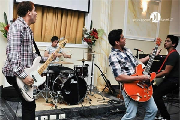 Banda All Start