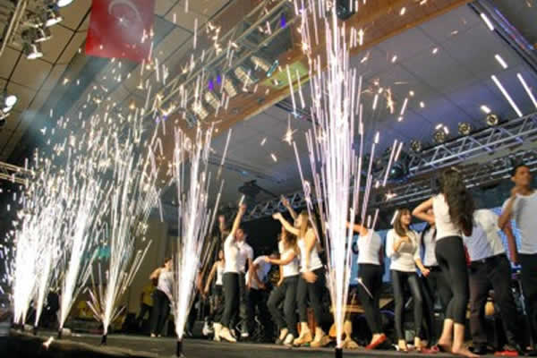 Kyrios Festival