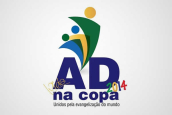 Projeto AD na Copa