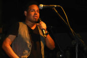 Alex Passos