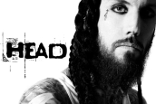 Brian Welch Head, ex-guitarrista da banda de nu metal Korn