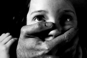 18 de Maio - Dia Nacional de Combate ao Abuso e a Explora��o Sexual de Crian�as e Adolescentes