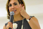 Bispa S�nia Hernandes