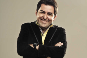 Brazilian Gospel Festival ter� participa��o de Jonas Vilar