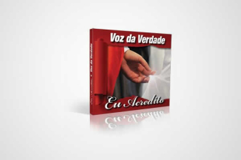 Voz da Verdade - Eu Acredito