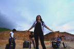 Clipe oficial Envolve-me da cantora Bruna Olly