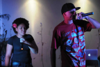 Selah Rap