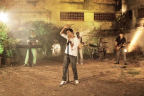 Clipe oficial Maravilhoso do cantor Jill Viegas