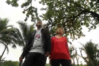 Clipe oficial O tempo chegou do minist�rio Nova Jerusal�m