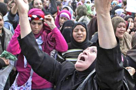 Foto: AP Photo/Nasser Nasser Foto: AP Photo/Nasser Nasser